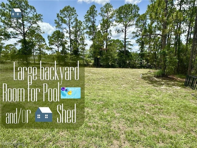 352 Paisley Ave, Lehigh Acres, FL 33974 - exterior view