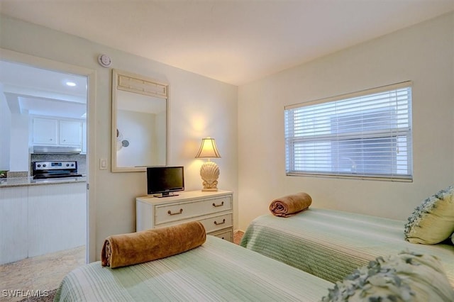 5000 Estero Blvd Unit 202, Fort Myers Beach, FL 33931 - view of bedroom