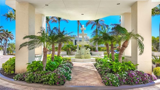 4021 Gulf Shore Blvd N Unit 1704, Naples, FL 34103 - view of building exterior