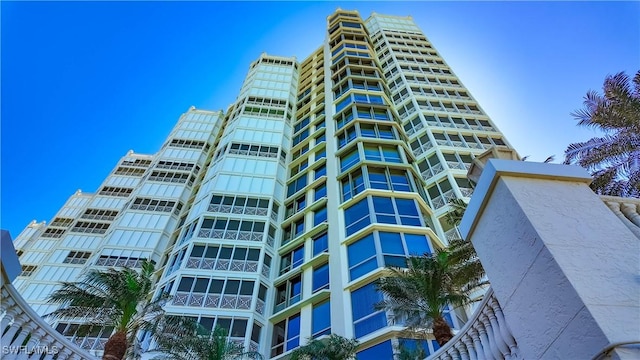 4021 Gulf Shore Blvd N Unit 1704, Naples, FL 34103 - view of apartment building / complex