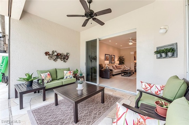 9296 Spring Run Blvd, Estero, FL 34135 - photo 21