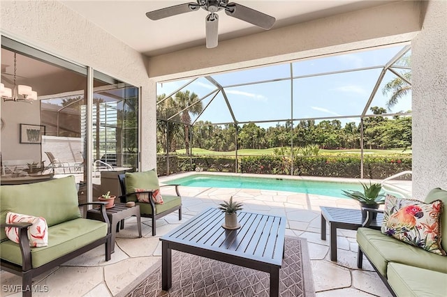 9296 Spring Run Blvd, Estero, FL 34135 - photo 22