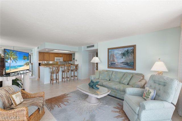 300 S Collier Blvd Unit 2304, Marco Island, FL 34145 - view of living area