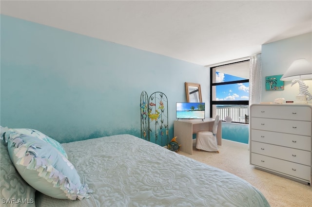 300 S Collier Blvd Unit 2304, Marco Island, FL 34145 - bedroom featuring carpet flooring