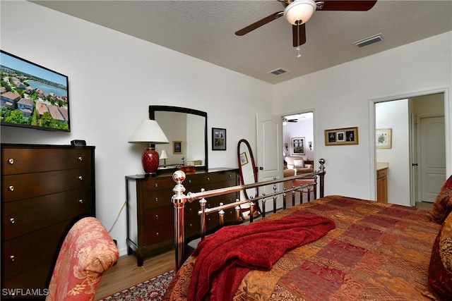 2842 Via Piazza Loop, Fort Myers, FL 33905 - bedroom featuring wood finished floors