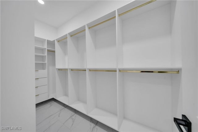 13 NW 14th Ave, Cape Coral, FL 33993 - spacious closet with marble look tiles