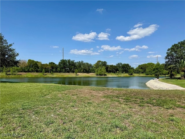 12635 Stone Tower Loop, Fort Myers, FL 33913 - water view