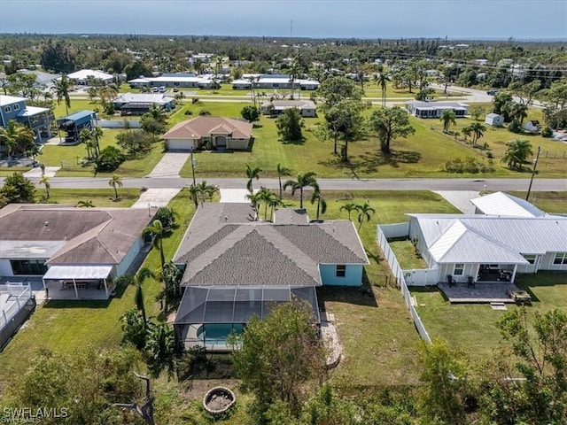 5748 Linden Ln, Bokeelia, FL 33922 - view of subject property