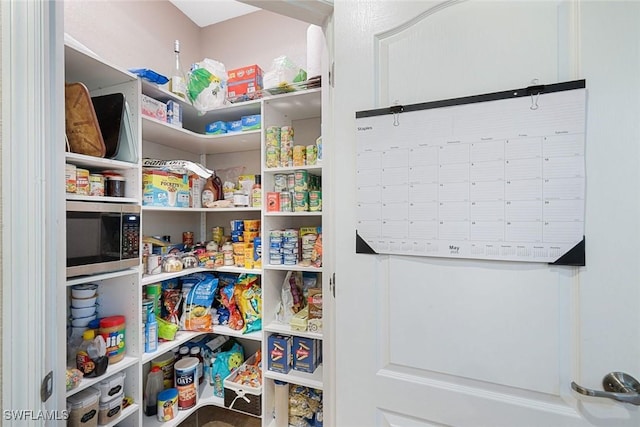 3147 Walnut Grove Ln, Alva, FL 33920 - view of storage area