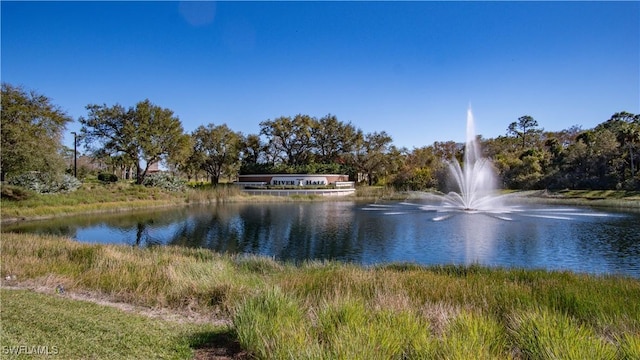 3147 Walnut Grove Ln, Alva, FL 33920 - water view
