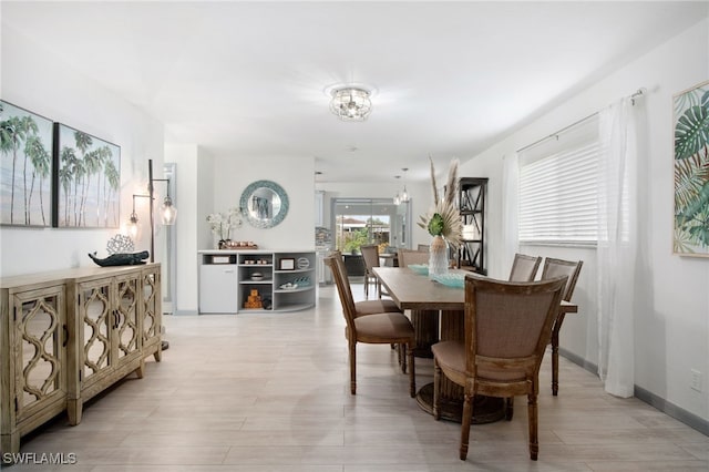 740 106th Ave N, Naples, FL 34108 - view of dining area