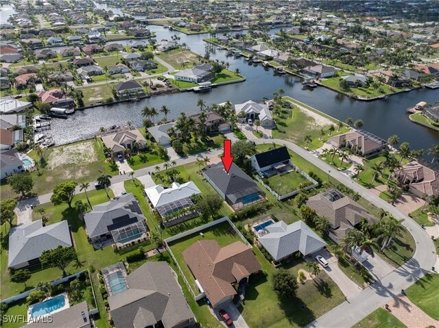 4006 SW 26th Ct, Cape Coral, FL 33914 - photo 5