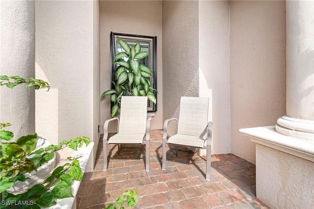 10986 Longwing Dr, Fort Myers, FL 33912 - view of patio / terrace