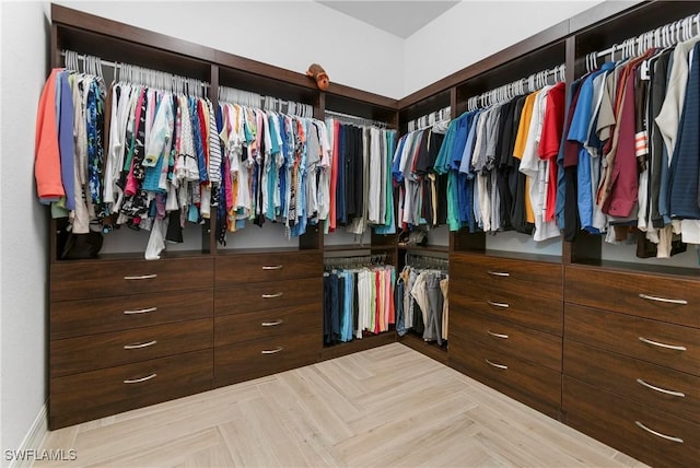 10986 Longwing Dr, Fort Myers, FL 33912 - view of walk in closet