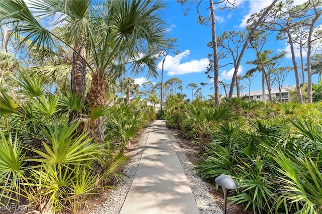 3001 Sandpiper Bay Cir Unit B103, Naples, FL 34112 - view of community