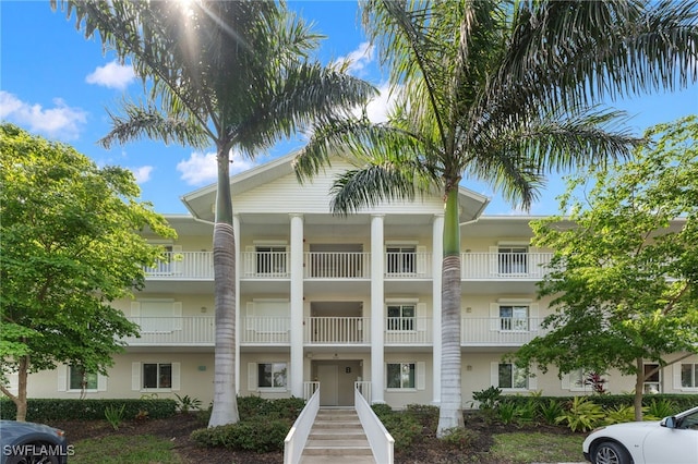 3001 Sandpiper Bay Cir Unit B103, Naples, FL 34112 - view of property