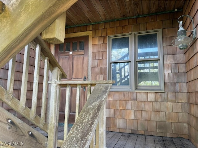 310 Pieces Of Eight, Captiva, FL 33924 - view of property entrance