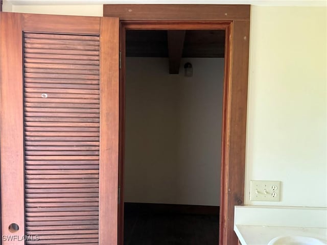 310 Pieces Of Eight, Captiva, FL 33924 - view of closet