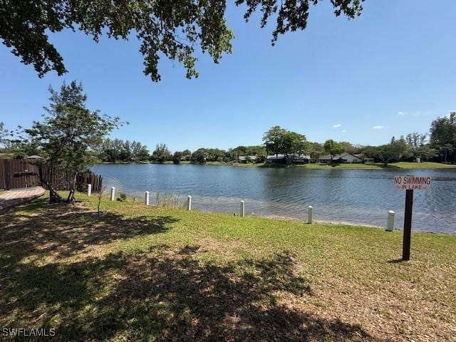 3760 Inverrary Dr Unit 1W, Lauderhill, FL 33319 - water view