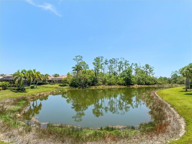 9327 Trieste Dr, Fort Myers, FL 33913 - water view