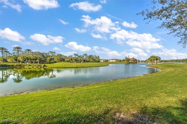 9327 Trieste Dr, Fort Myers, FL 33913 - water view