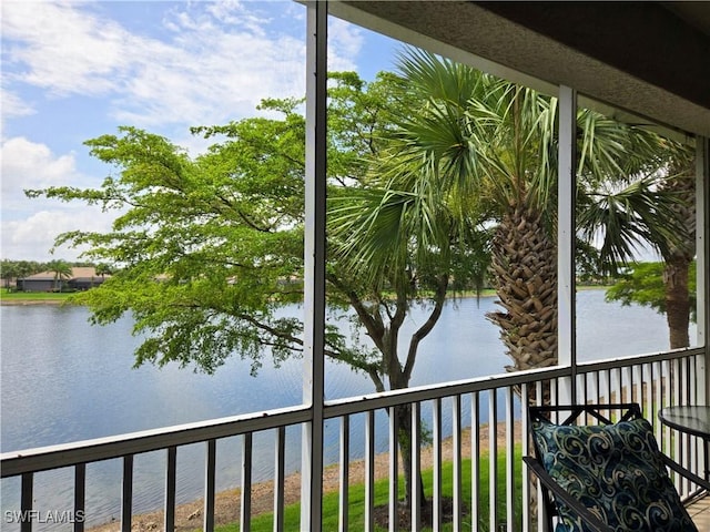 10020 Sky View Way Unit 905, Fort Myers, FL 33913 - water view