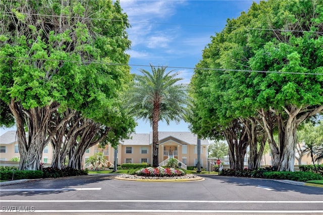 773 Wiggins Lake Dr Unit 101, Naples, FL 34110 - view of property