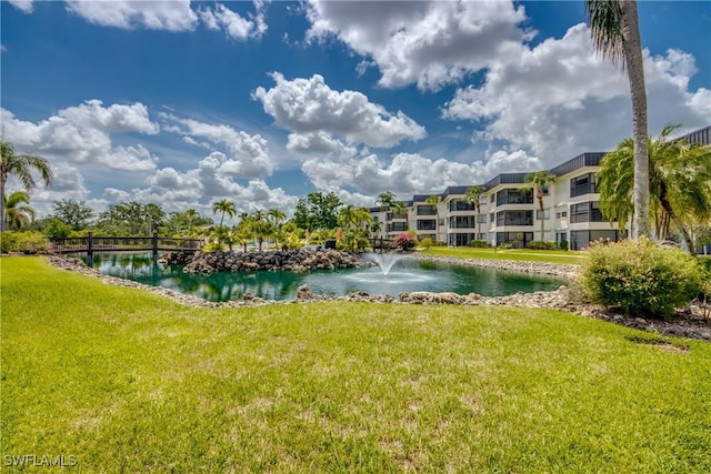 6979 Winkler Rd Unit 131, Fort Myers, FL 33919 - water view