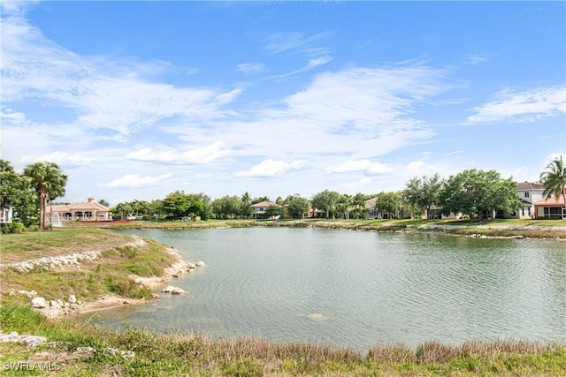 11430 Icarus Cir, Lehigh Acres, FL 33971 - water view