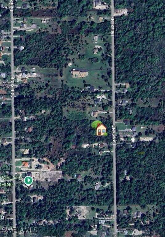 441 16th St NE, Naples, FL 34120