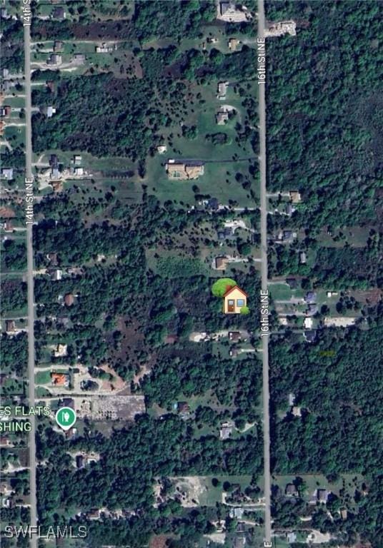 441 16th St NE, Naples, FL 34120