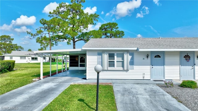 26 Pinewood Blvd, Lehigh Acres, FL 33936 - photo 1