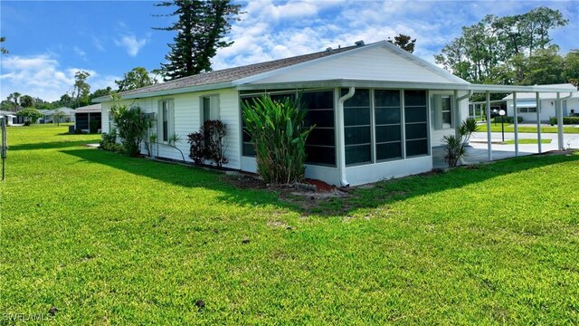 26 Pinewood Blvd, Lehigh Acres, FL 33936 - photo 24