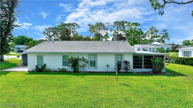 26 Pinewood Blvd, Lehigh Acres, FL 33936 - photo 34