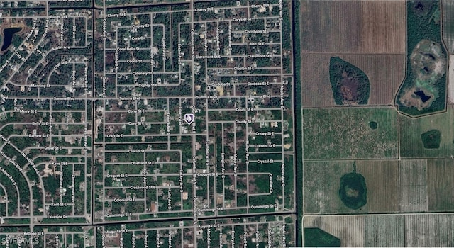 416 Columbus Blvd S, Lehigh Acres, FL 33974