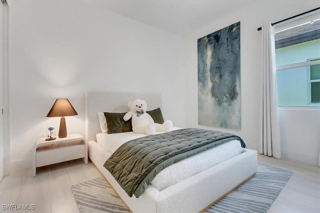 3652 Sapphire Cove Cir, Naples, FL 34114 - view of bedroom