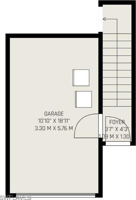 1430 Tiffany Ln Unit 2701, Naples, FL 34105 - property floor plan