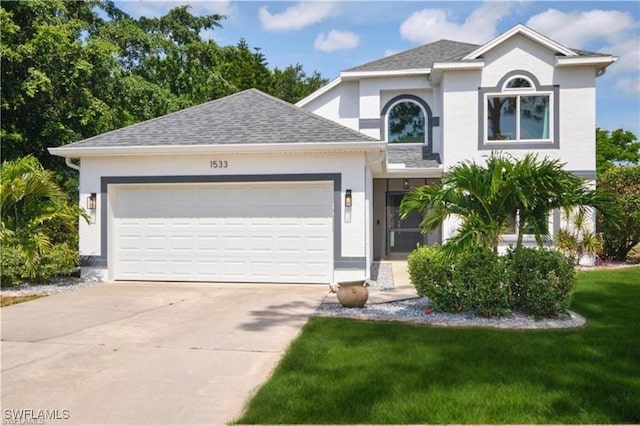 1533 Honor Ct, Lehigh Acres, FL 33971 - photo 1