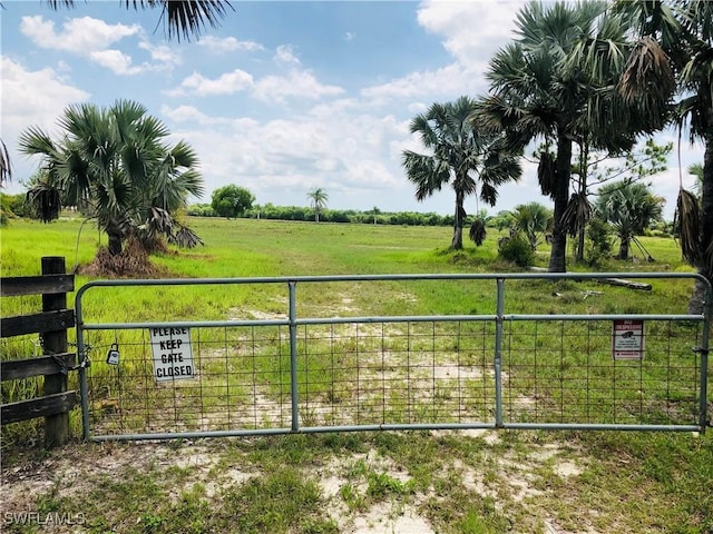 20501 Williams Dr, North Fort Myers, FL 33917 - photo 1