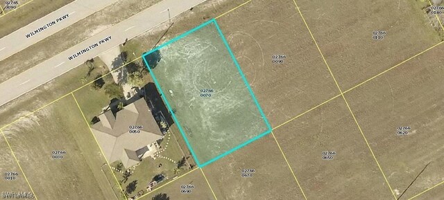 328 Wilmington Pkwy, Cape Coral, FL 33993