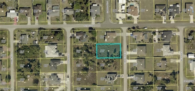 4602 Connie Ave S, Lehigh Acres, FL 33976