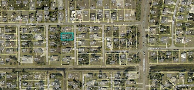 4602 Connie Ave S, Lehigh Acres, FL 33976