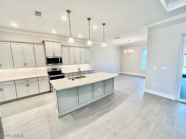 16800 Bay Island Ct, Bonita Springs, FL 34135 - photo 7