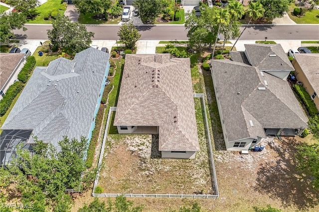 12642 Cara Cara Loop, Bradenton, FL 34212 - aerial perspective of suburban area