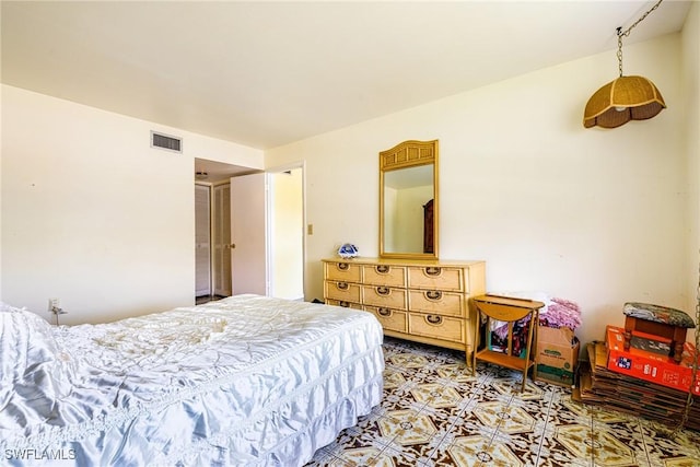 4900 Biscayne Dr Unit 14, Naples, FL 34112 - view of bedroom