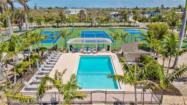 1785 Middle Gulf Dr Unit B302, Sanibel, FL 33957 - photo 30