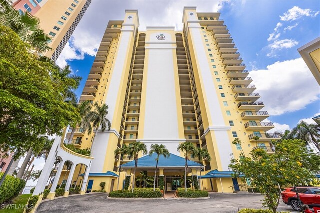 2797 1st St Unit 803, Fort Myers, FL 33916 - view of property
