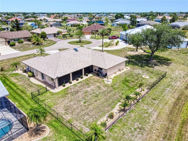 25379 Paladin Ln, Punta Gorda, FL 33983 - aerial view of residential area
