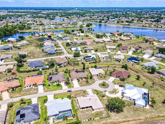 25379 Paladin Ln, Punta Gorda, FL 33983 - view of property location featuring nearby suburban area and a large body of water