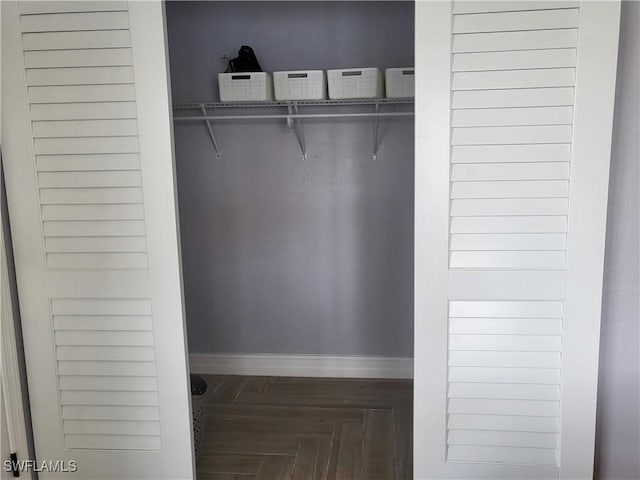 11460 Caravel Cir Unit 5016, Fort Myers, FL 33908 - view of closet